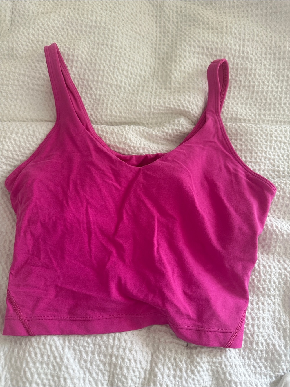 Lululemon Align Tank
